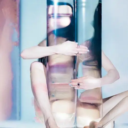 Poppy - Empty Hands 2026