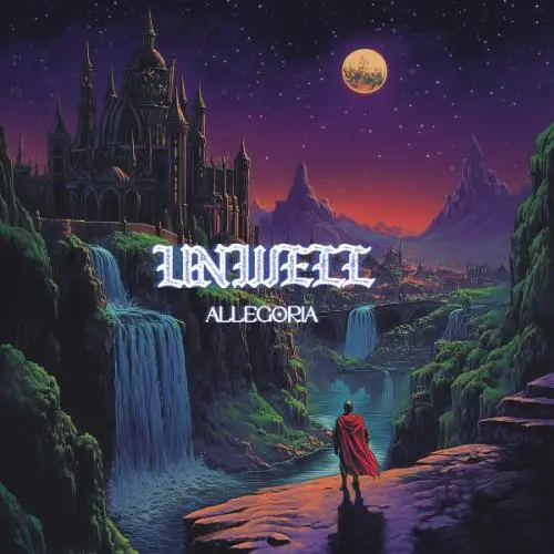 Unwell - Allegoria