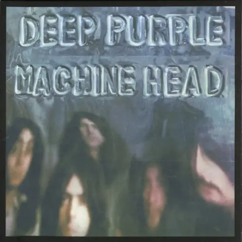 Deep Purple - Machine Head (Reissue, Remastered, Special Edition) (1972/2016)
