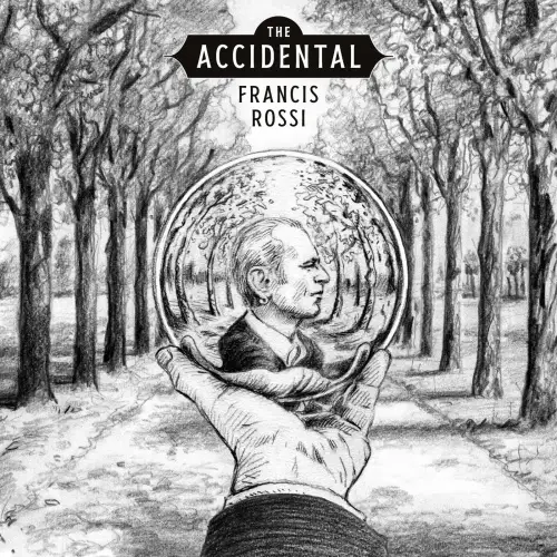 Francis Rossi / The Accidental 2026