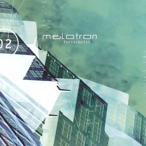 Melotron - Fortschritt 2000