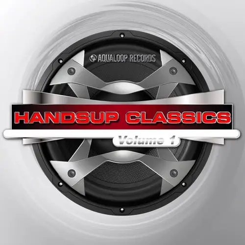 Hands Up Classics, Vol.1 2011