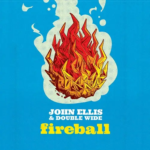 John Ellis / Fireball