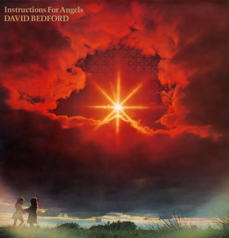 David Bedford - Instructions for Angels - 1977