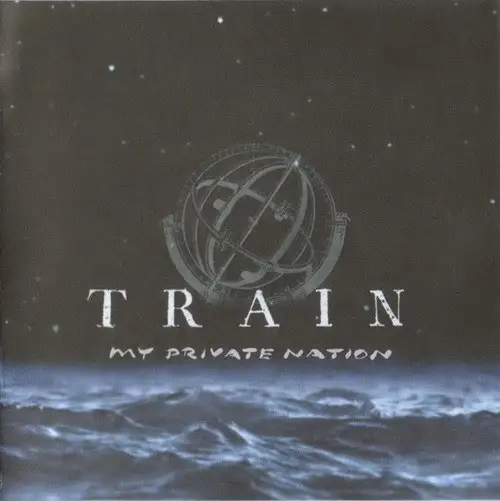 Train - My Private Nation - 2003