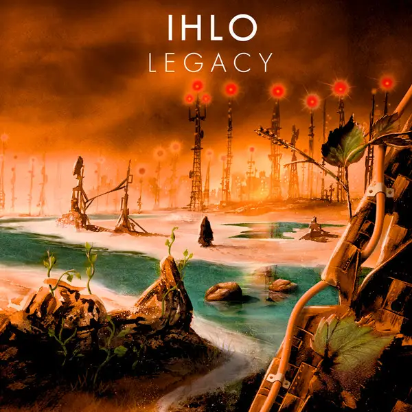 Ihlo – Legacy 2025