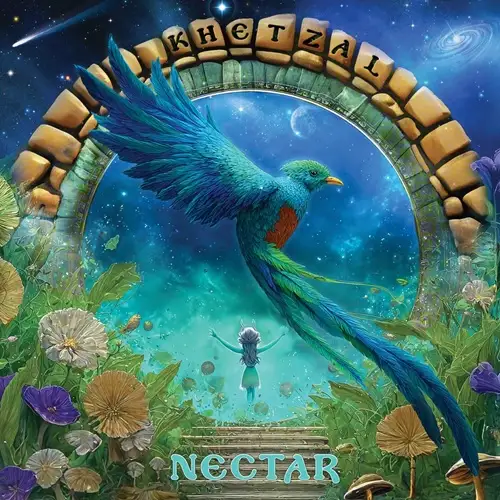 Khetzal - Nectar (2026)