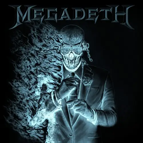 Megadeth - Megadeth (Expanded Limited Time Digital Album, Includes Exclusive Bonus Track)