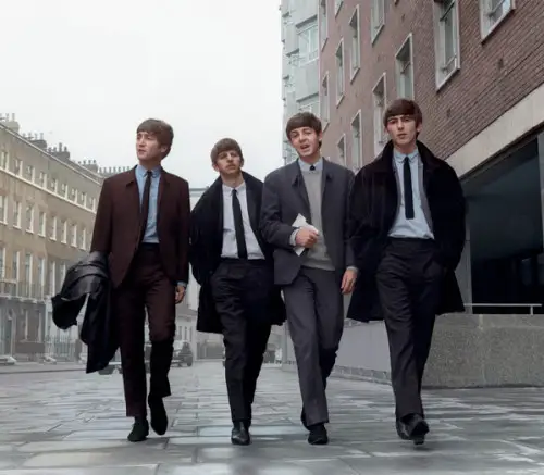 The Beatles - The Album Collection (Tatman Music)