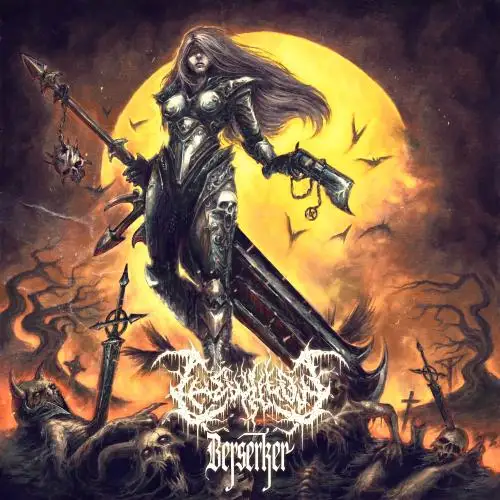 The Willow - Berserker 2026