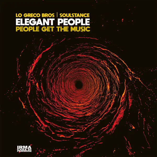 Elegant People, Lo Greco Bros and Soulstance / People Get The Music