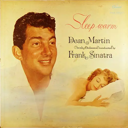 Dean Martin - Sleep Warm 1959