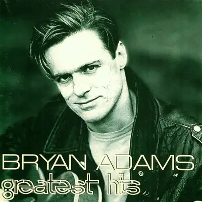 Bryan Adams - Greatest Hits (1996)