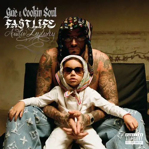 Guè & Cookin Soul ★ Fastlife 5: Audio Luxury 2026