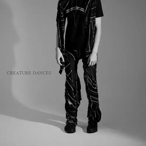Ludvig Sondergaard / Creature Dances 2026