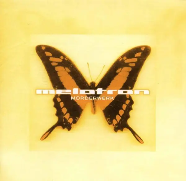 Melotron / Mörderwerk