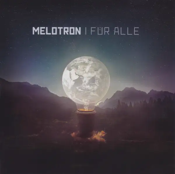 Melotron – Für Alle 2018