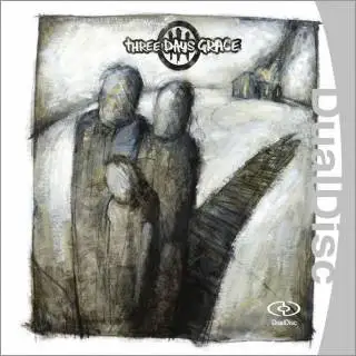 Three Days Grace - Three Days Grace - 2003