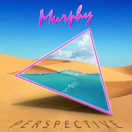 Agent Murphy • Perspective