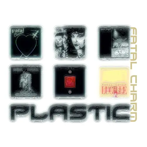 Fatal Charm - Plastic - 2006/2025