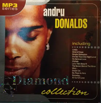 Andru Donalds - Diamond Collection 2005