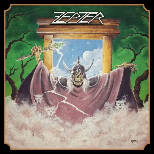 Zepter / Zepter