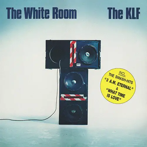 The KLF - The White Room 1991