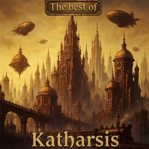 Katharsis - Best Of Katharsis 2026