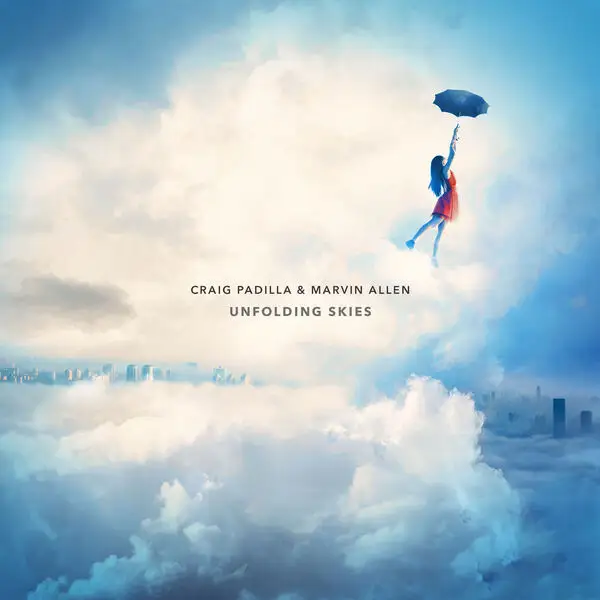 Craig Padilla & Marvin Allen / Unfolding Skies