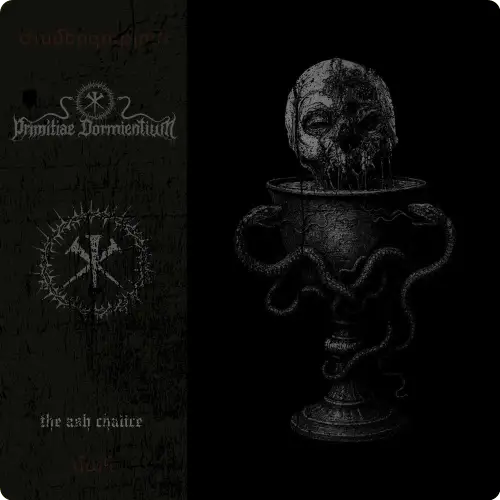 Primitiae Dormientium - The Ash Chalice