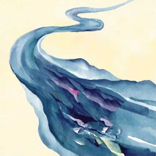 Cascino Trio / Follow The River 2026