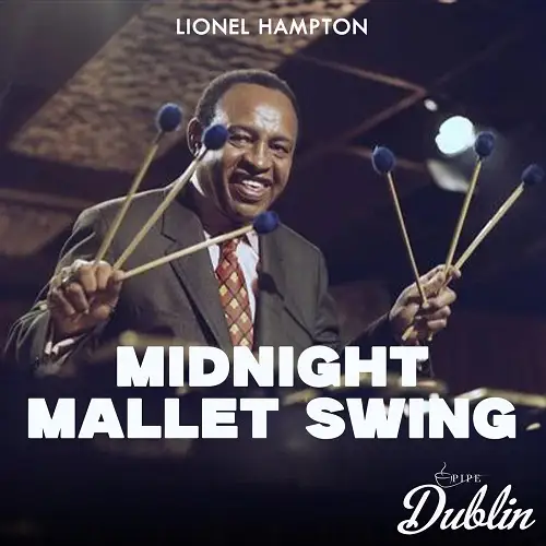 Lionel Hampton / Midnight Mallet Swing