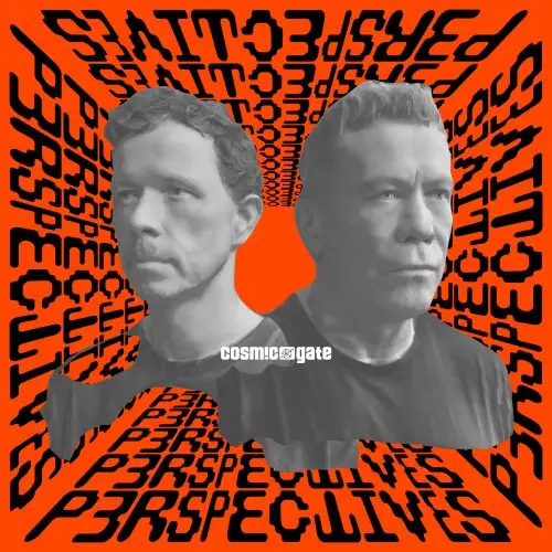 Cosmic Gate - Perspectives 2026