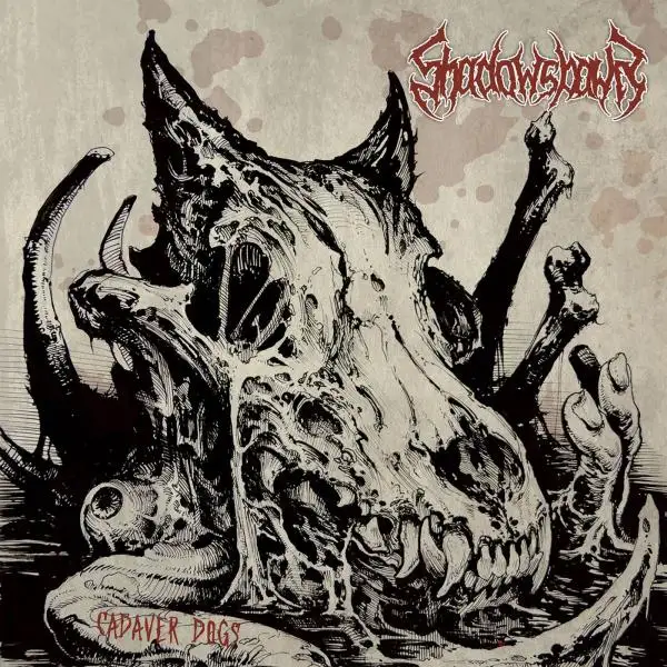 Shadowspawn / Cadaver Dogs