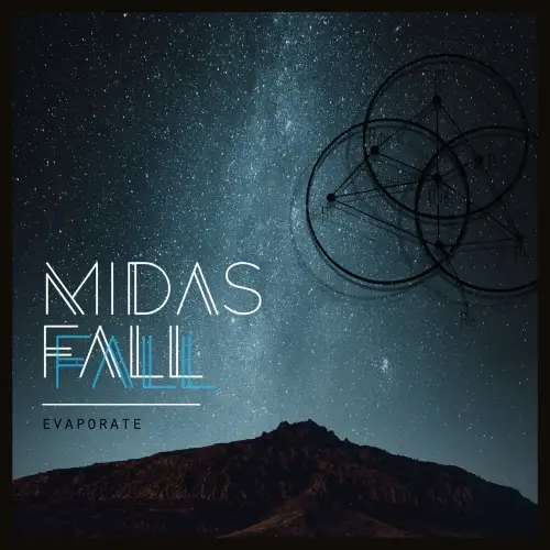 Midas Fall / Evaporate 2018