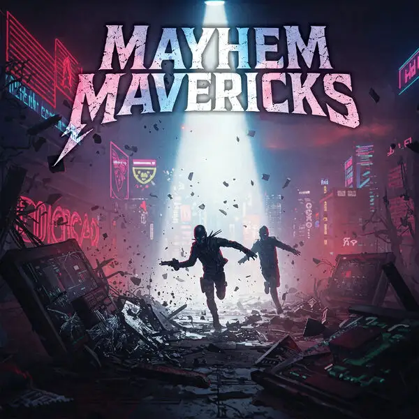 Mayhem Mavericks / Mayhem Mavericks 2026
