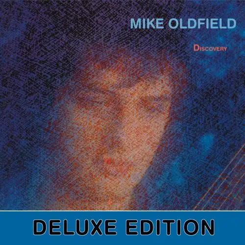 Mike Oldfield - Discovery (Deluxe, Remastered) - 1984/2016