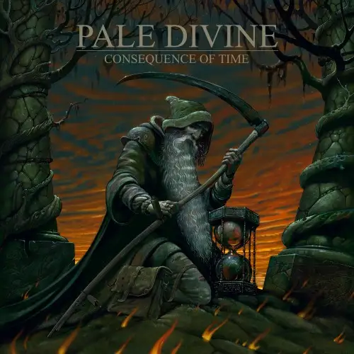 Pale Divine / Consequence Of Time 2020