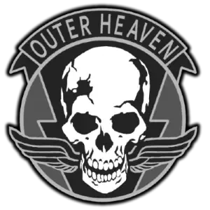 Metal Gear Solid (Rising) Soundtrack Collection - 1991-2016