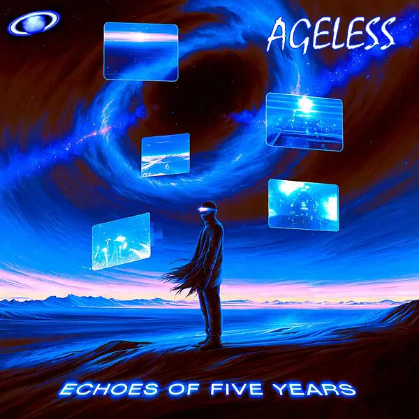 Ageless / Echoes of Five Years 2026