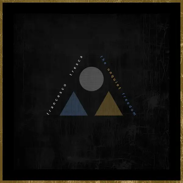 Francesco Tresca / The Unquiet Freedom 2026