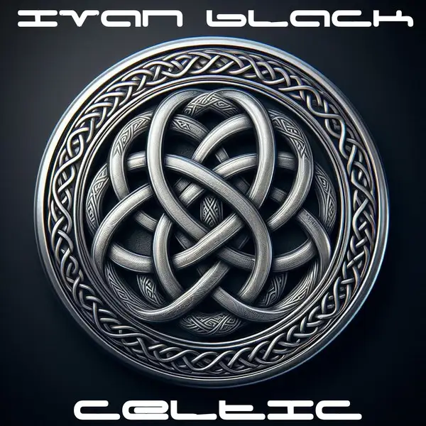 Ivan Black — Celtic 2026