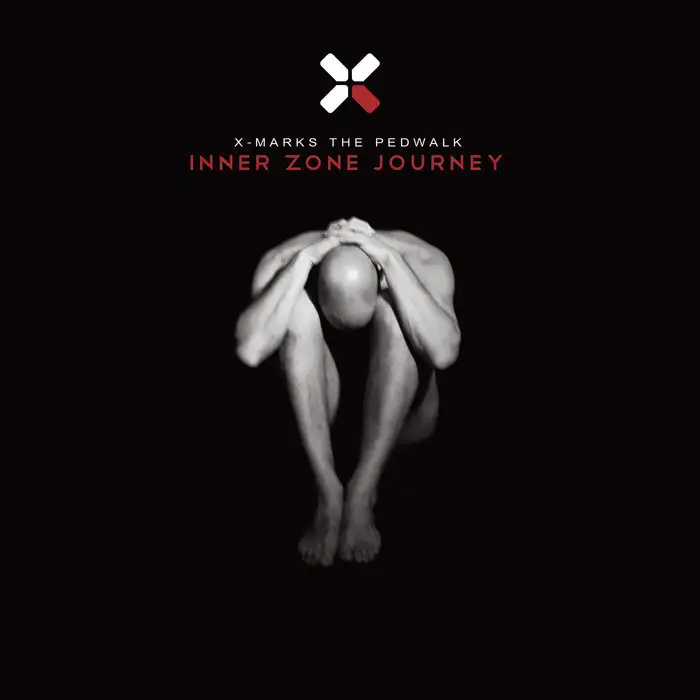 X-Marks the Pedwalk - Inner Zone Journey 2010