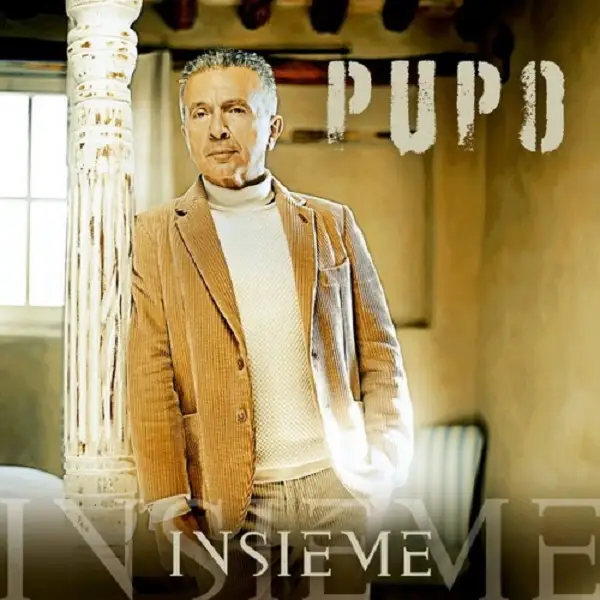 Pupo - Insieme (2025)