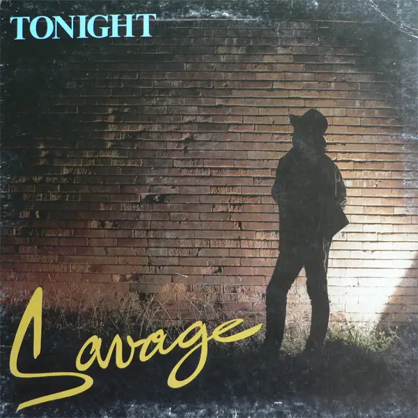 Savage - 1984 - Tonight (Tatman Music 19.02.2026)
