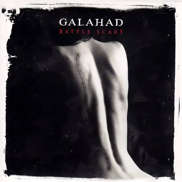 Galahad – Battle Scars 2012