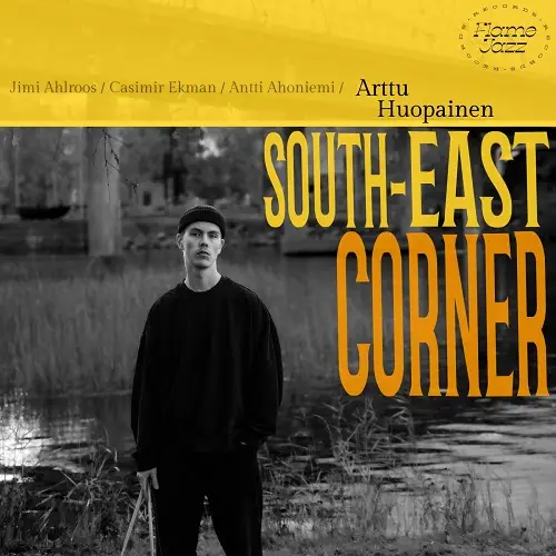 Arttu Huopainen, Jimi Ahlroos, Casimir Ekman / South-East Corner