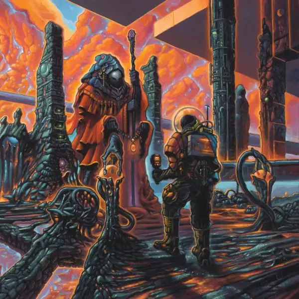 Cryptic Shift / Overspace & Supertime 2026