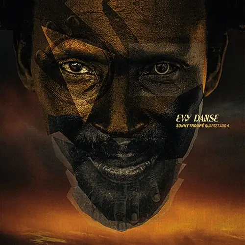 Sonny Troupe, Quartet Add 4 / Evy Danse 2026
