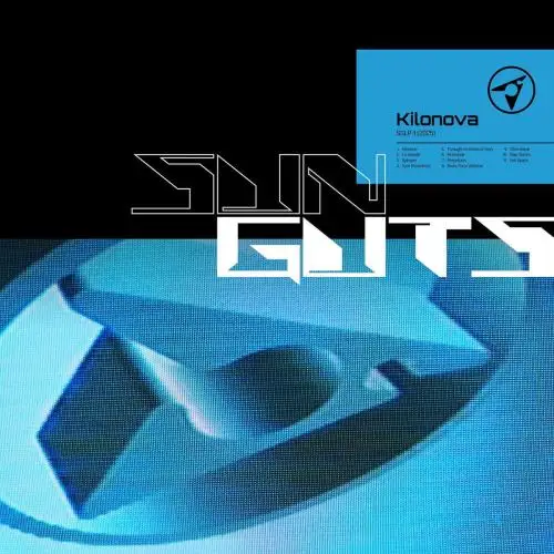 Sun Guts - Kilonova 2026
